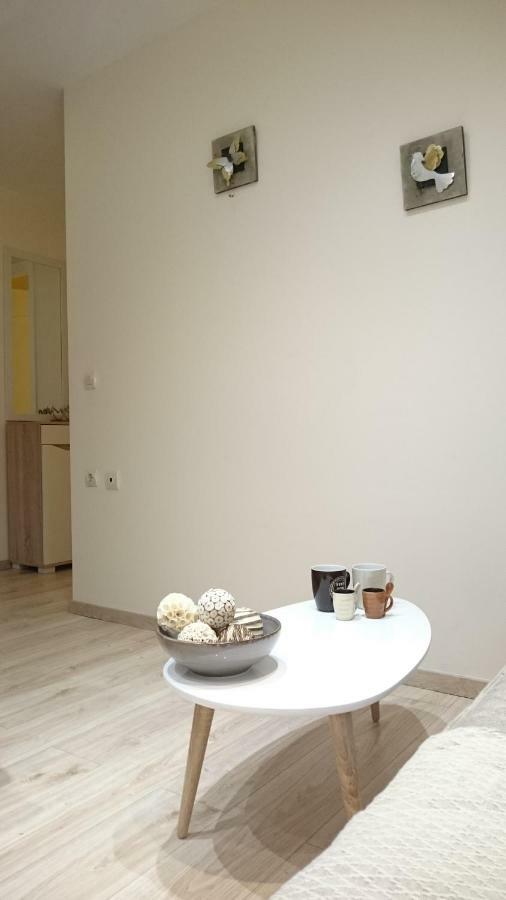 Agias Sofias Apartment Corfu Corfu  Exteriör bild