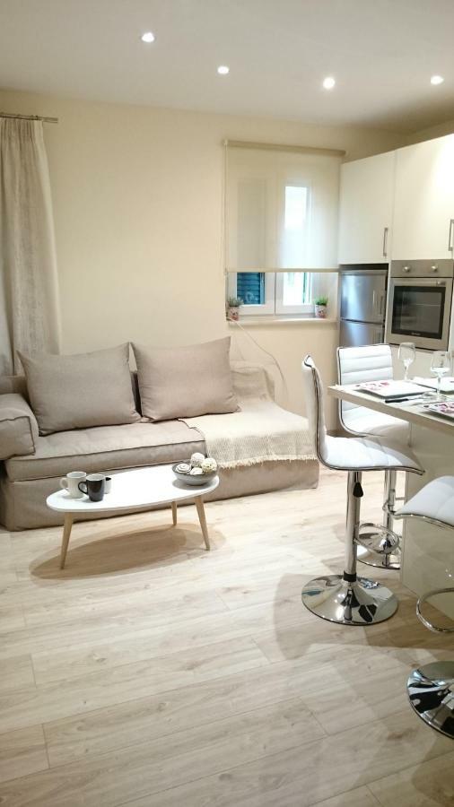 Agias Sofias Apartment Corfu Corfu  Exteriör bild